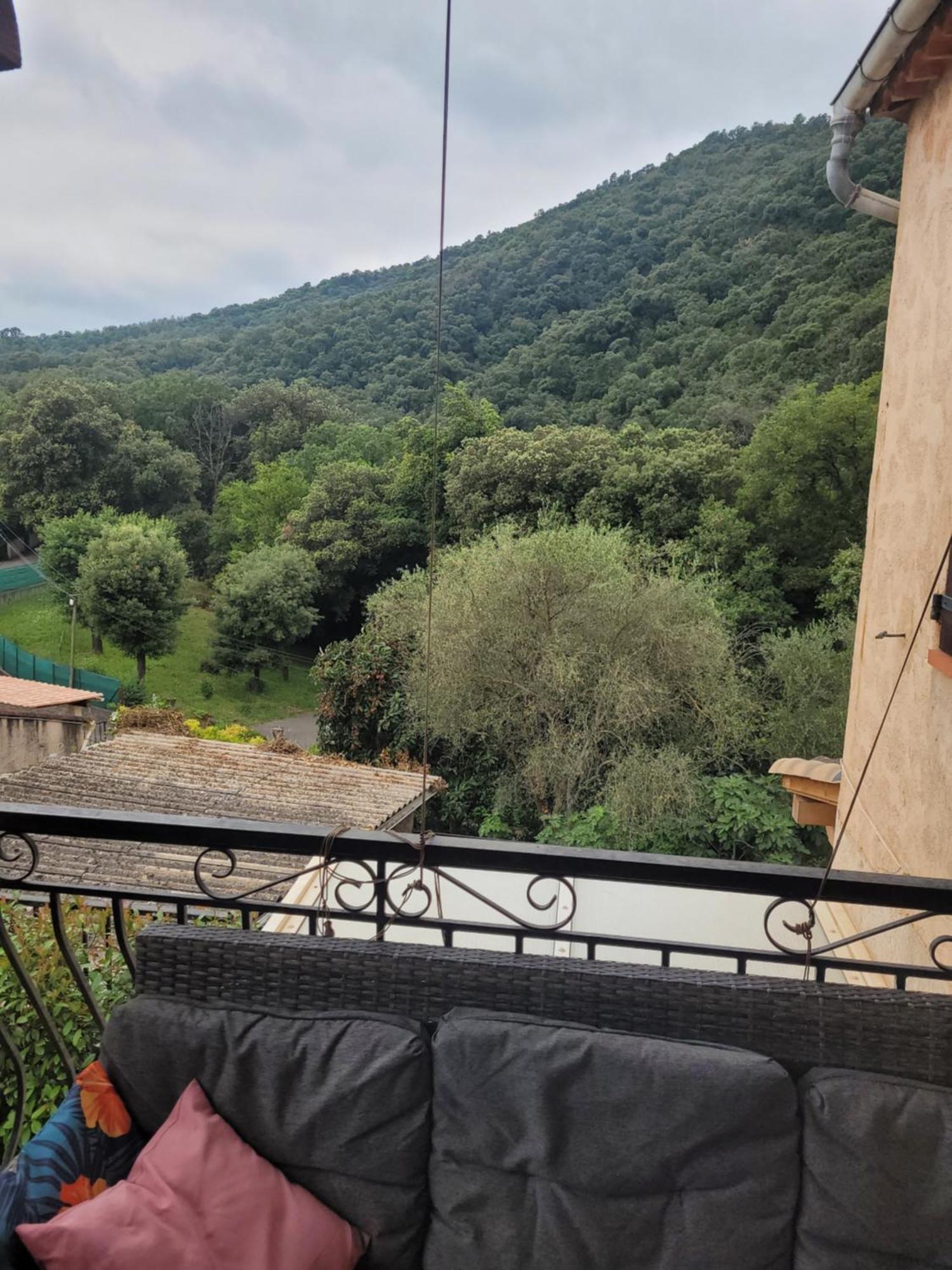 Loue Chalet De 11M2 Auribeau-sur-Siagne Zewnętrze zdjęcie