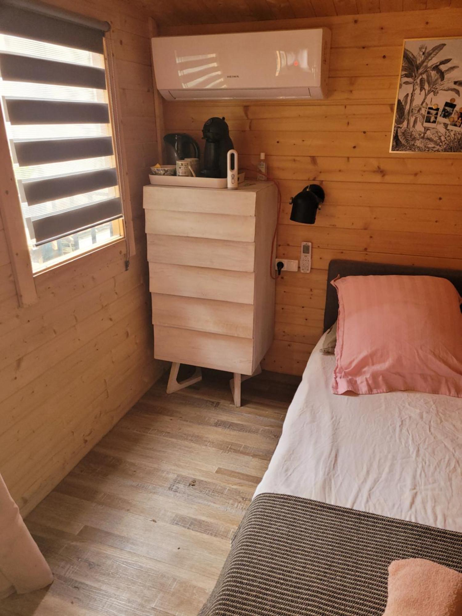 Loue Chalet De 11M2 Auribeau-sur-Siagne Zewnętrze zdjęcie